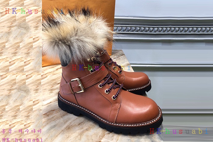 NEW 루이비통 여성용 부츠 신상 LV 225864