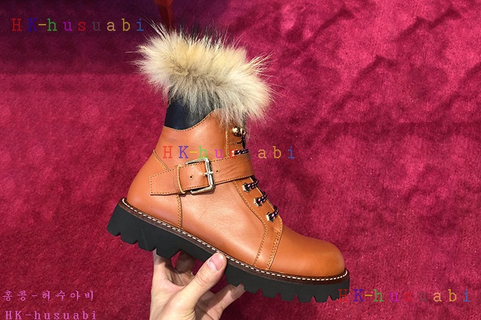 NEW 루이비통 여성용 부츠 신상 LV 225864