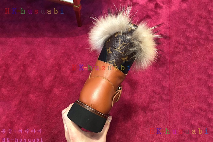 NEW 루이비통 여성용 부츠 신상 LV 225864