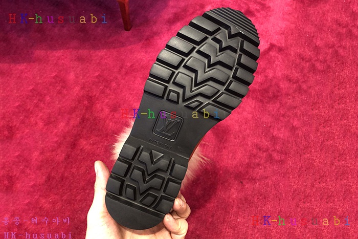 NEW 루이비통 여성용 부츠 신상 LV 225864
