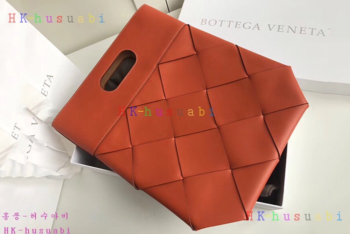 ★미러급★ 보테가베네타 스몰 슬립 토트 백 BV 574154-2