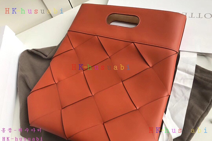 ★미러급★ 보테가베네타 스몰 슬립 토트 백 BV 574154-2