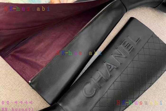 NEW 샤넬 부츠 신상  CH 777451