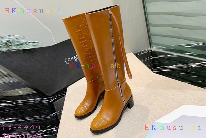 NEW 샤넬 부츠 신상  CH 777451