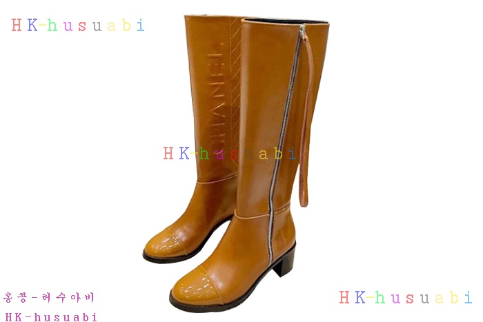 NEW 샤넬 부츠 신상  CH 777451