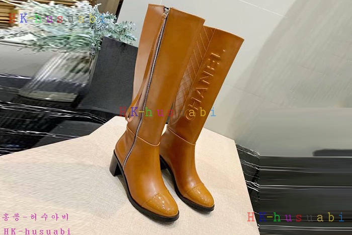 NEW 샤넬 부츠 신상  CH 777451
