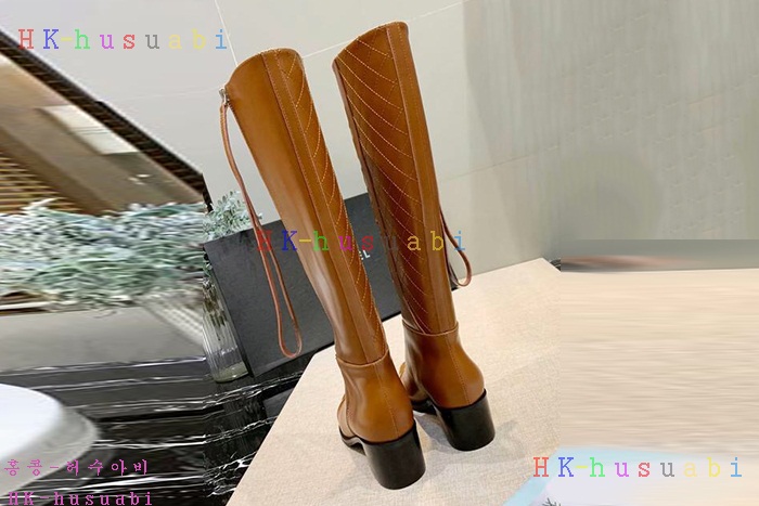 NEW 샤넬 부츠 신상  CH 777451
