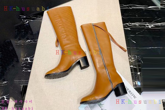 NEW 샤넬 부츠 신상  CH 777451