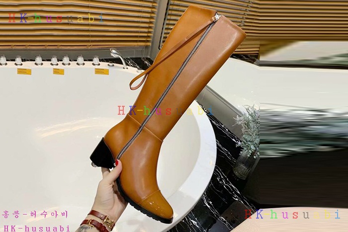 NEW 샤넬 부츠 신상  CH 777451