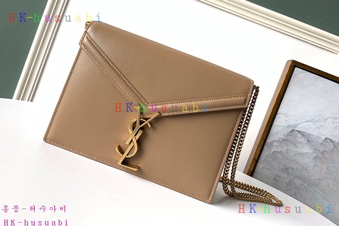 ★미러급★ 입생로랑 카산드라 체인백 SL 532750-4
