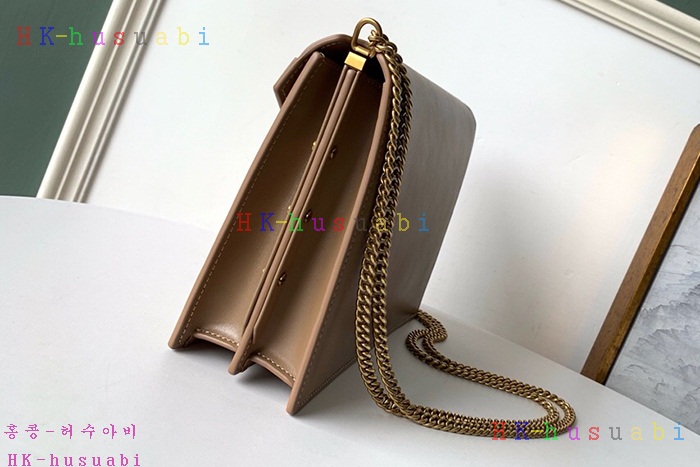 ★미러급★ 입생로랑 카산드라 체인백 SL 532750-4