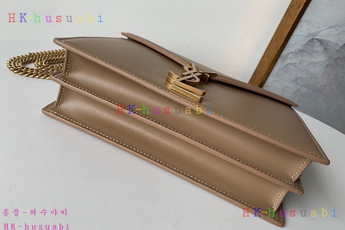 ★미러급★ 입생로랑 카산드라 체인백 SL 532750-4