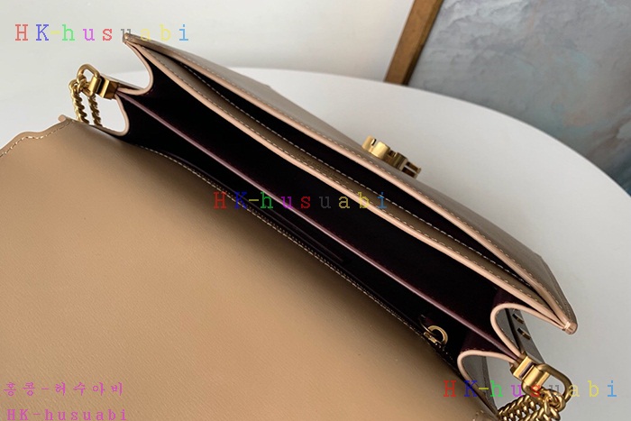★미러급★ 입생로랑 카산드라 체인백 SL 532750-4