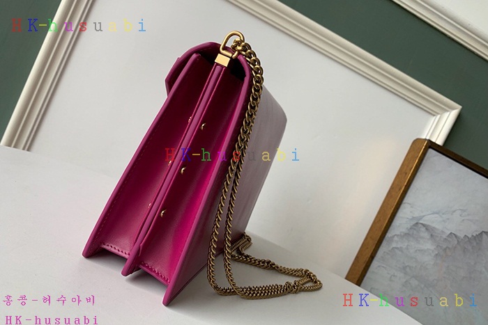 ★미러급★ 입생로랑 카산드라 체인백 SL 532750-5