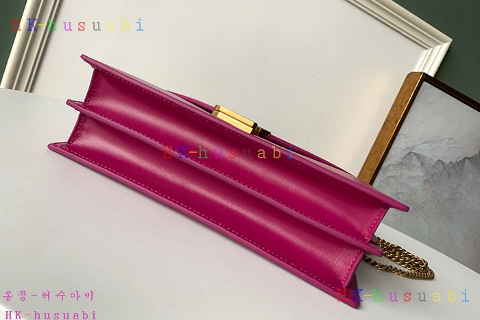 ★미러급★ 입생로랑 카산드라 체인백 SL 532750-5