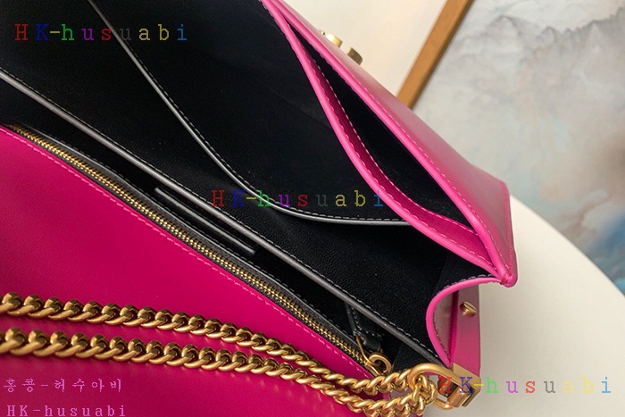 ★미러급★ 입생로랑 카산드라 체인백 SL 532750-5