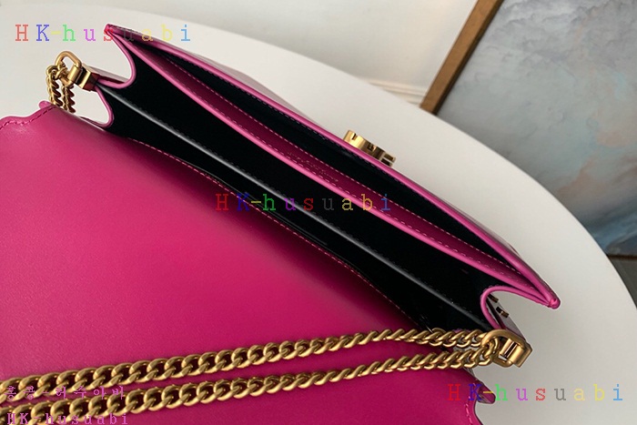 ★미러급★ 입생로랑 카산드라 체인백 SL 532750-5