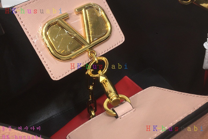 ★미러급★ 발렌티노 이스케이프 쇼핑백 V 662210-4