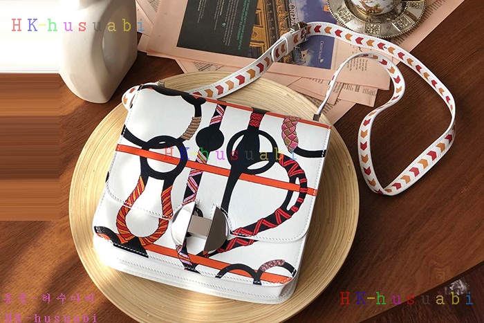★미러급★ 에르메스 2002 플랩백 H 370035