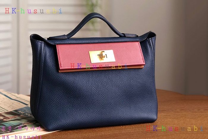 ★미러급★ 에르메스 2424 토트백 H 370886