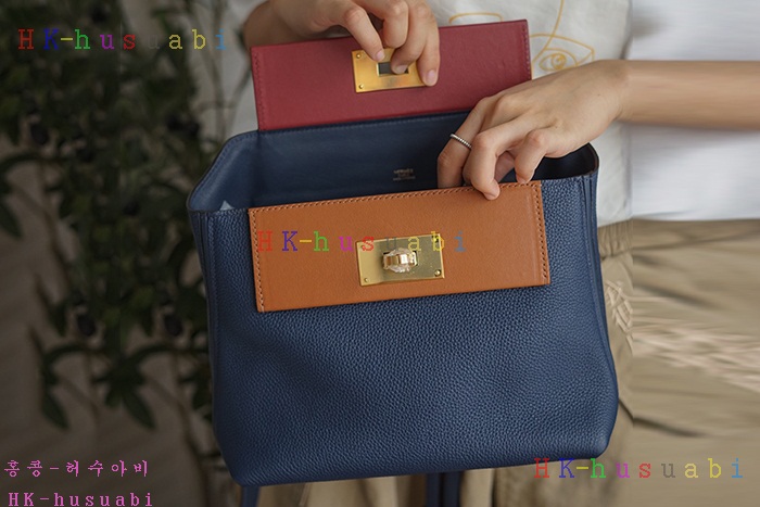 ★미러급★ 에르메스 2424 토트백 H 370886