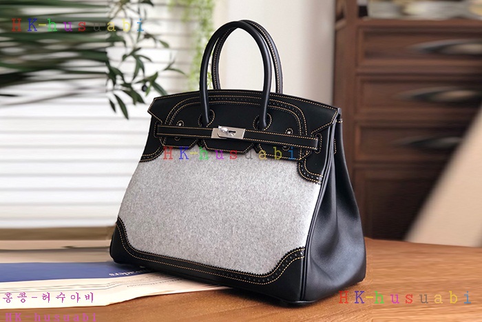 ★미러급★ 에르메스 버킨백 H 370006