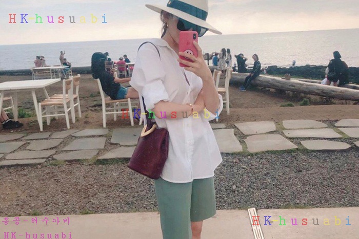 ★미러급★ 보테가베네타 드롭 백 BV 576804-3
