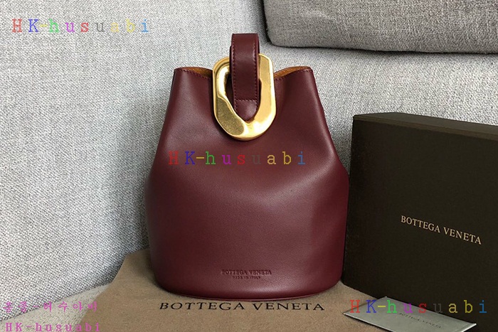 ★미러급★ 보테가베네타 드롭 백 BV 576804-3