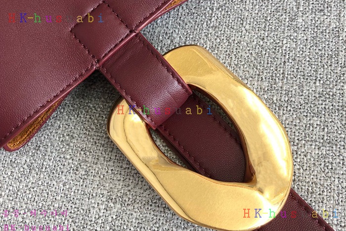★미러급★ 보테가베네타 드롭 백 BV 576804-3