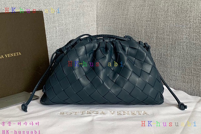 ★미러급★ 보테가베네타 파우치 20 BV 585852-4