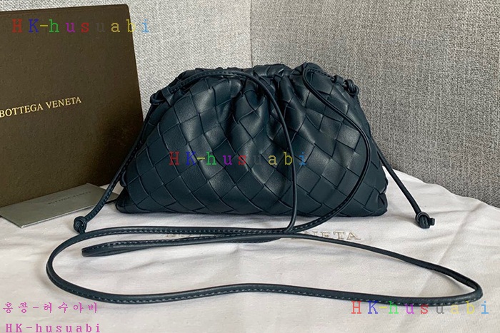 ★미러급★ 보테가베네타 파우치 20 BV 585852-4