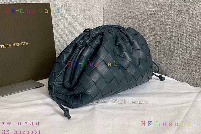 ★미러급★ 보테가베네타 파우치 20 BV 585852-4