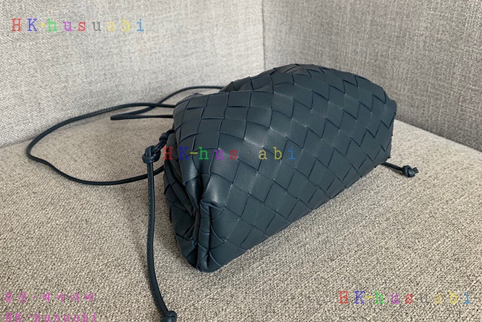 ★미러급★ 보테가베네타 파우치 20 BV 585852-4