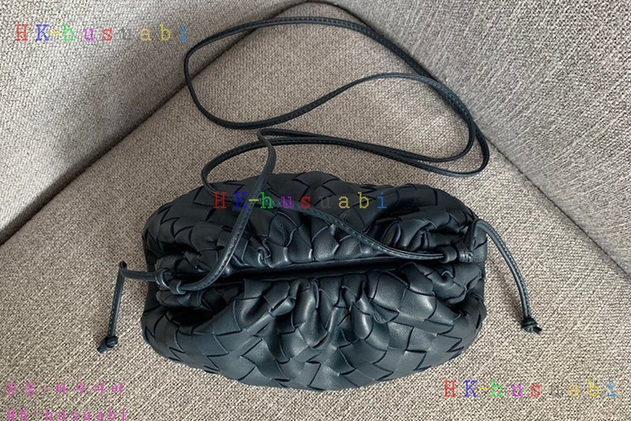 ★미러급★ 보테가베네타 파우치 20 BV 585852-4