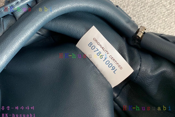 ★미러급★ 보테가베네타 파우치 20 BV 585852-4