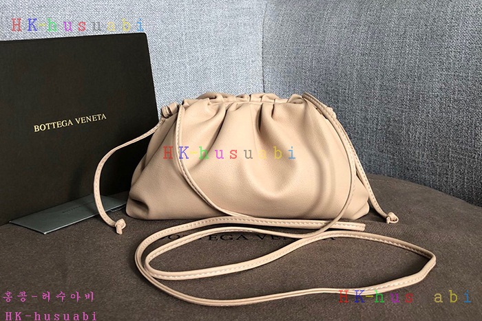 ★미러급★ 보테가베네타 파우치  BV 577816-9