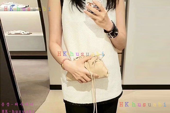 ★미러급★ 보테가베네타 파우치  BV 577816-9