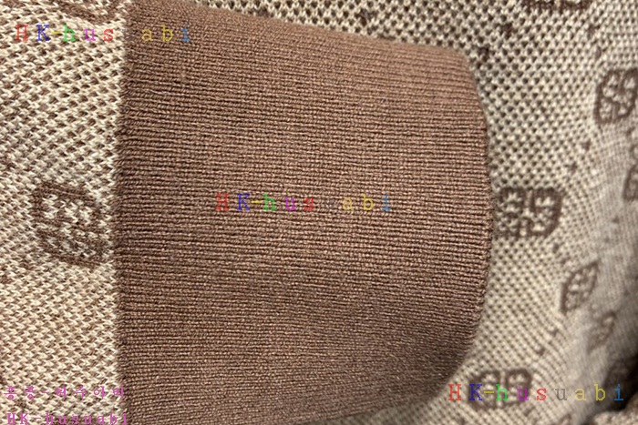 NEW 구찌 니트 신상 GU 650556