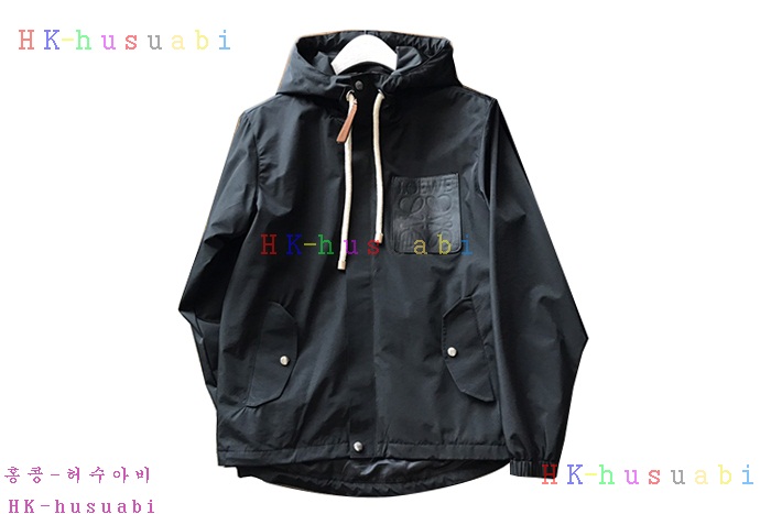 NEW 로에베 쟈켓 신상 L 310221