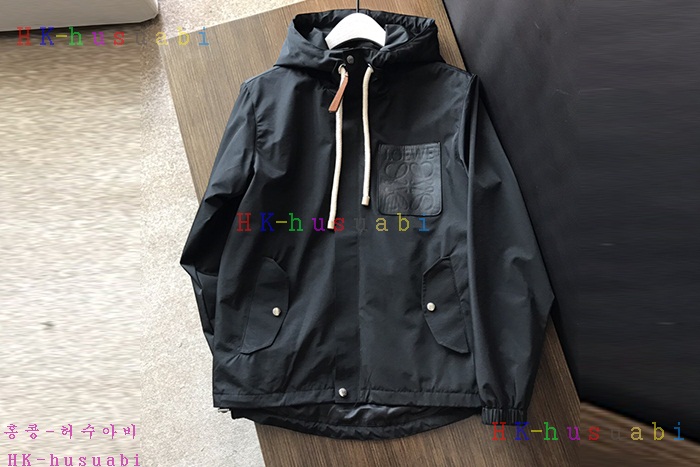 NEW 로에베 쟈켓 신상 L 310221