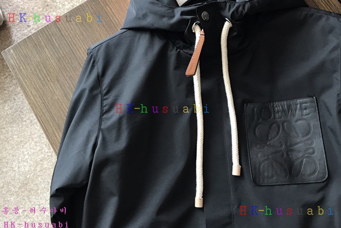 NEW 로에베 쟈켓 신상 L 310221