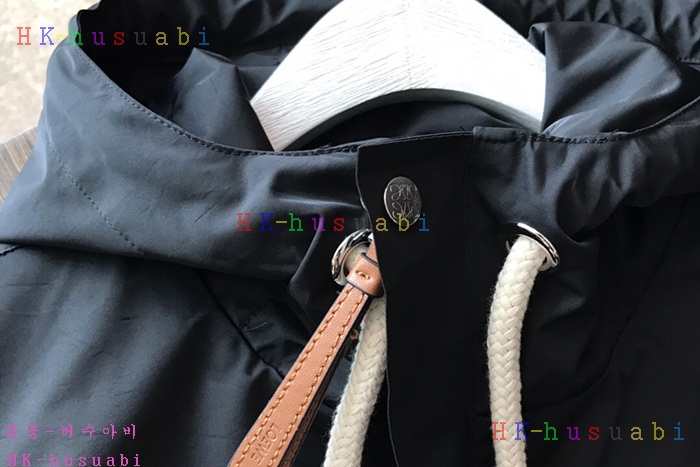 NEW 로에베 쟈켓 신상 L 310221