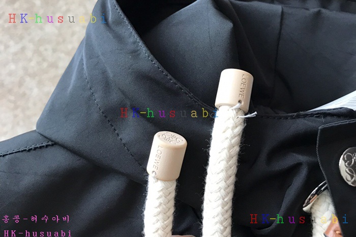 NEW 로에베 쟈켓 신상 L 310221