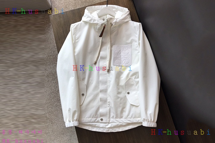 NEW 로에베 쟈켓 신상 L 310222