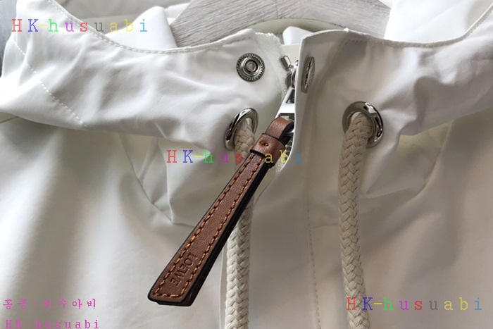 NEW 로에베 쟈켓 신상 L 310222