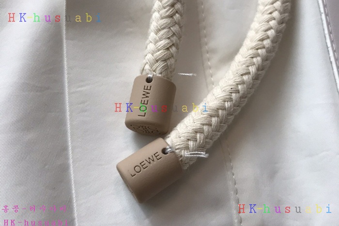 NEW 로에베 쟈켓 신상 L 310222