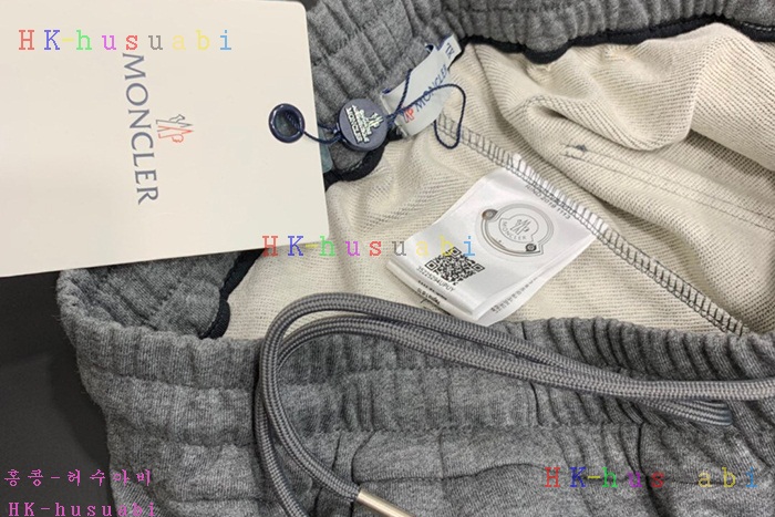 NEW 몽클레어 바지 신상 M 345555