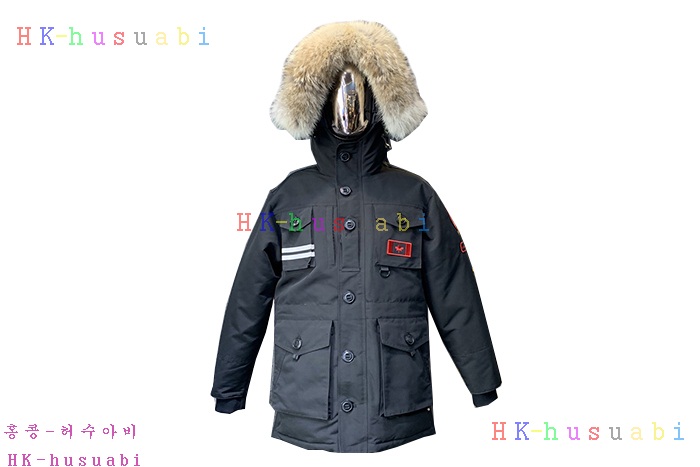 NEW 캐나다구스 패딩 신상 C 0241111