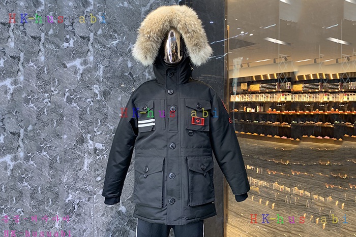 NEW 캐나다구스 패딩 신상 C 0241111