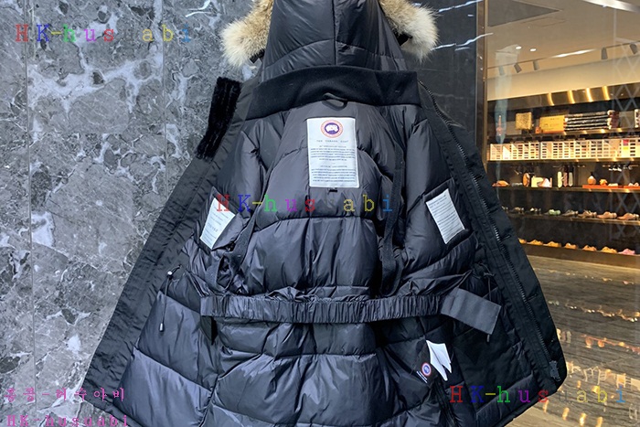 NEW 캐나다구스 패딩 신상 C 0241111